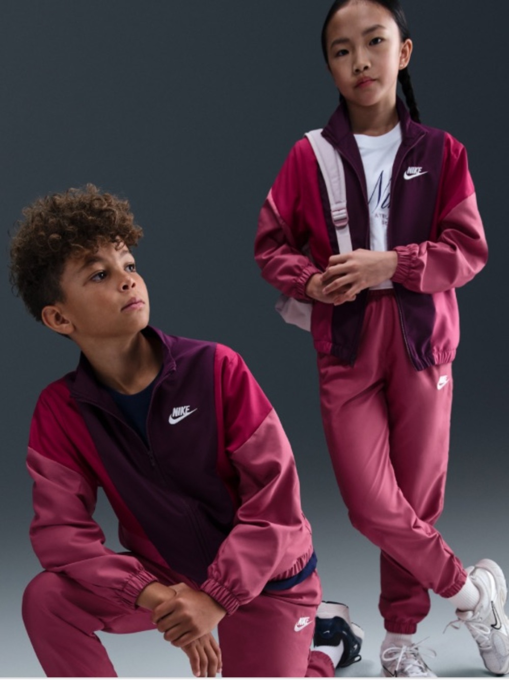 Nike Tracksuit